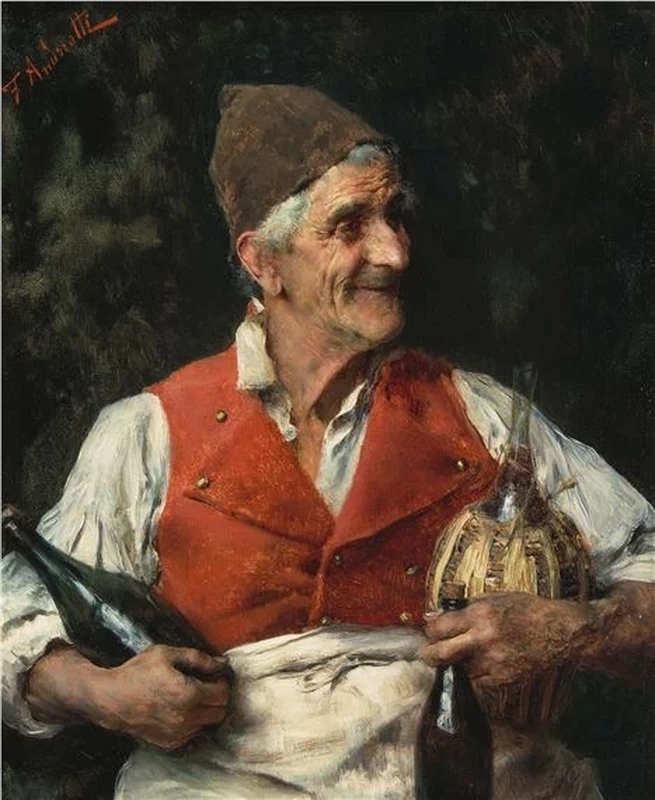 L'oste